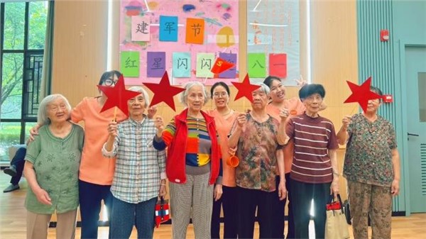 八一建軍節(jié)｜致敬最可愛的人